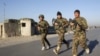 افغانستان: پولیس چوکی کے قریب بم دھماکے، ایک ہلاک