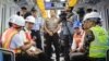 Pemerintah Selidiki Gangguan di LRT Palembang 