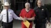Accused Child Molester Sandusky Sentenced to At Least 30 Years 