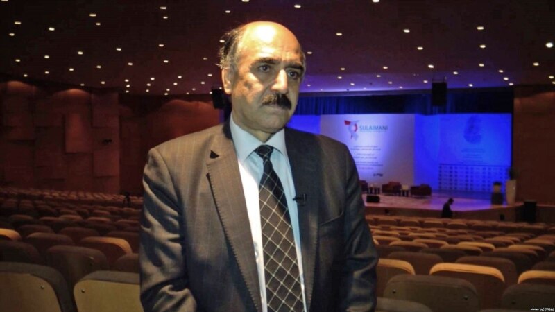 فەرید ئەسەسەرد: یەکێتی دژی دواخستنی هەڵبژاردن نابێت، چونکە دەرفەتی بەستنی کۆنگرەی دەبێت