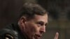 Petraeus: Pernyataan Karzai Rusak Upaya Perang