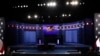 Trump, Clinton Set to Debate for Third and Last Time