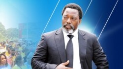 Kabila, kala te président national ya PPRD officiellement