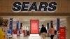 Sears, Other American Store Chains Are Downsizing 