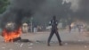 Un commissariat attaqué dans l'ouest de la Côte d'Ivoire