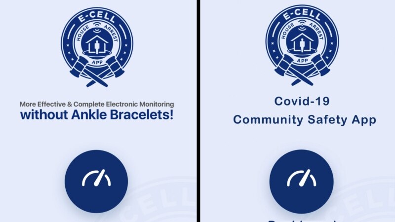 US States Consider Tech to Enforce Stay-at-Home