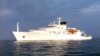 US, China Talks Continue on Return of Seized Navy Drone