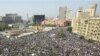 Dân Ai Cập tham gia cuộc tuần hành 1 triệu người