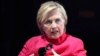 Hillary Clinton: Amenazas de EE.UU. a Corea del Norte son peligrosas y miopes