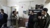 Siri : Vyolans Kontinye nan vil Homs, Daprè Militan Dwamoun Omwen 12 Moun Mouri Lendi