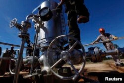 Permintaan Terus Melonjak, Perusahaan-perusahaan Energi Genjot Eksplorasi Gas di Asia Tenggara