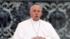 Pope Pays Tribute to Journalists Killed