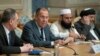 러시아, 아프간 평화회의 개최 