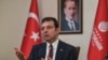 Gjykatat turke dënojnë me burg rivalin politik të presidentit Erdogan 