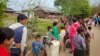 ရှမ်းပြည်မြောက်ပိုင်း တိုက်ခိုက်မှု နှစ်ဖက်ယုံကြည်မှု ပျက်စေကြောင်း သုံးသပ်