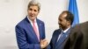 США намерены вновь открыть посольство в Сомали