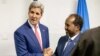AS Didesak Gunakan 'Kekuatan Lunak' di Somalia
