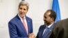 US to Reopen Embassy in Somalia