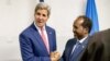 Ngoại trưởng Mỹ đến Mogadishu, bày tỏ hậu thuẫn cho chính phủ Somalia 