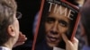2012 کی اہم ترین شخصیت براک اوباما، ٹائم میگزین