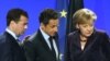 Merkel'e Bombalı Paket Almanya'yı Alarma Geçirdi