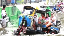 စက္သုံးဆီေစ်း ႀကီးျမင့္မႈေၾကာင့္ ယာဥ္လိုင္းလုပ္ငန္းရွင္ေတြ အခက္ေတြ႕