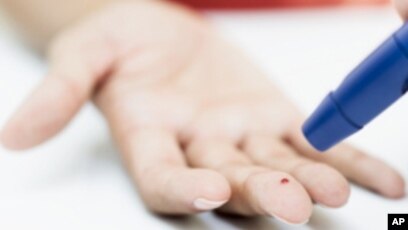Anhaltspunkte gdb síntomas de diabetes