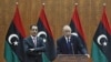 Libyan Militia Leaders, Oil Execs Appointed in New Cabinet