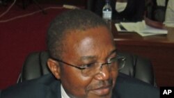 Augusto Paulino, Procurador Geral da República de Moçambique