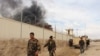 美国在阿富汗恢复空袭，塔利班誓言报复