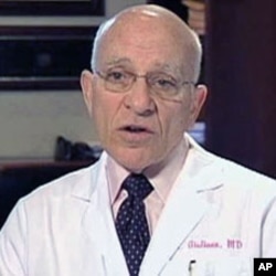 Dr. Armando Giuliano