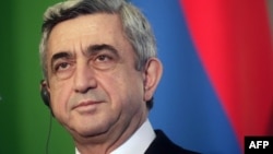 Serj Serkisyan