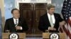Kerry: Iran Should Have No Trouble Proving Nuclear Program is Peaceful 