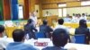 ၀န္ႀကီးဌာနေျပာခြင့္ရမ်ား ရွိလာေပမဲ့ သတင္းရယူခြင့့္ ခက္ခဲဆဲ