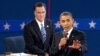 Ông Obama, Romney đả kích nhau về vấn đề Trung Quốc