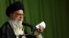 دولت اسلامیہ کے خلاف ایران امریکہ فوجی تعاون ممکن نہیں: خامنہ ای