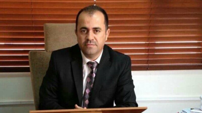 حاکم فەرهاد حاتەم: ئەگەر داواکاری گشتی ڕۆڵی کارای نەبێت بەم شێوەیەی ئێستا بێت هەرنەبێت باشترە