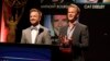 Serial 'House of Cards' Buat Sejarah di Emmy Awards