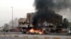 Scores Dead as Car Bombings Rip Iraqi Capital