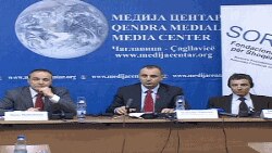 Prishtinë: Në prag të debatit për bisedimet Kosovë - Serbi