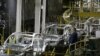Ford cierra plantas de ensamblaje de automóviles en Brasil