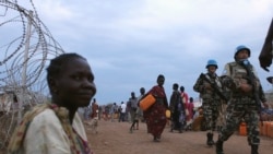 UN Mission Critical To Peace In South Sudan