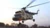 Trực thăng rơi ở Pakistan, đại sứ Philippines và Na Uy tử nạn 