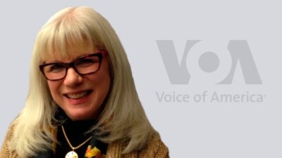 Photo of Amy Katz