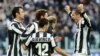 Lanjutkan Liga Seri A, Klub yang akan Tantang Juventus Masih Dipertanyakan