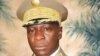 Le procès du chef des putschistes Amadou Haya Sanogo s'ouvre mercredi