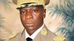 Bamako: Gl Amadou Haya Sanogo, ni a nonfe mogow la blala ka bo kaso la.