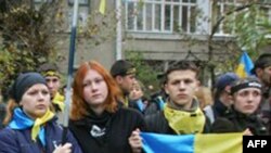 Українська молодь планує створити Нову Україну