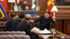 Mục tiêu của Bắc Triều Tiên tại thượng đỉnh Trump-Kim ở Hà Nội 