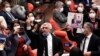 Parlementerê HDPÊ Omer Farûk Gergerlioglu